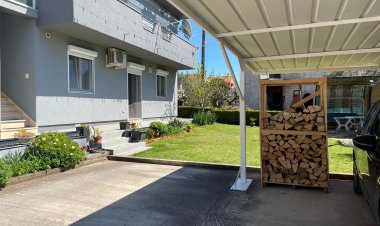 Apartment Hana Zadar Horvátország