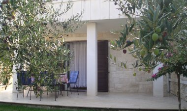 Apartman Marino Splitska Horvátország