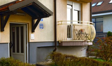 Studio Apartman D Sesvete Zagreb Horvátország