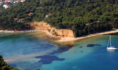 Apartmani Batarilo Biograd na Moru Horvátország