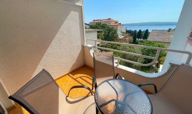 Apartman La Mar Crikvenica Horvátország