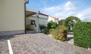 Apartments Andelka Njivice Horvátország