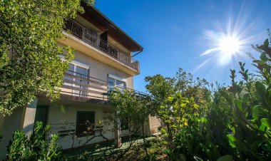 Apartmani Velebit Starigrad Horvátország