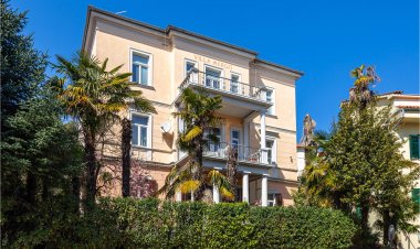 Apartman Opatija - CKU227 Horvátország