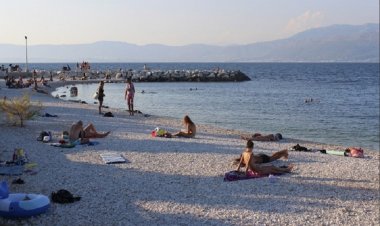 Apartman Senija Supetar Horvátország