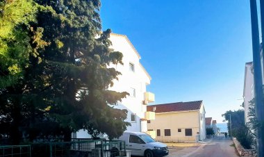 Apartment Loly Novalja Horvátország