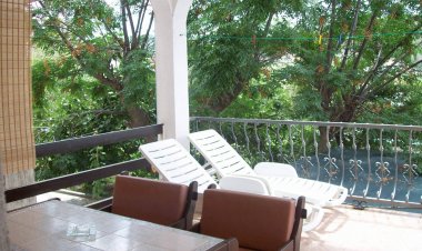 Apartmani Lucia Lopar Rab Horvátország