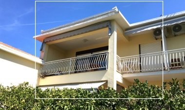 Apartman Balancana Zadar Horvátország