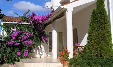 Apartments Paloma Blanca Medulin Horvátország