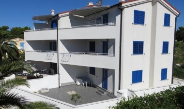 Apartman Marin Verunić Veli Rat Horvátország