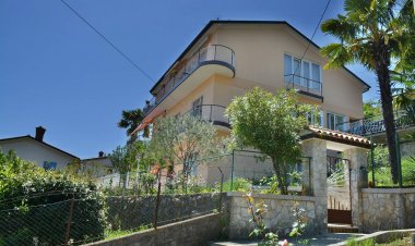 Apartmani Olga Opatija Horvátország