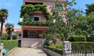 Studio  Horizont Rovinj Horvátország