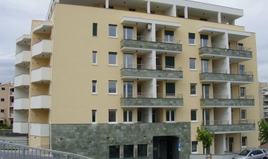 Apartman Sunshine Split Horvátország
