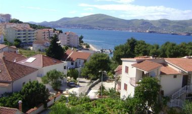 Apartmani Slavica Okrug Gornji Horvátország