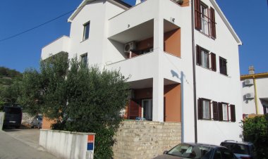 Vila Dan Slatine Horvátország