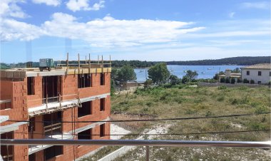 Apartman Medulin - CIM612 Horvátország