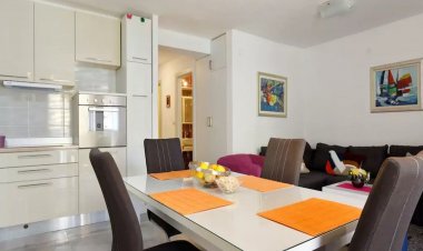 Apartman Rita Split Horvátország
