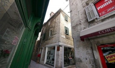 Apartment Likar Split Horvátország