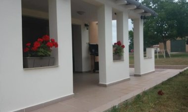 Apartman Merini Loborika Horvátország