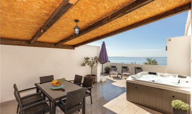 Apartman Makarska - CDE195 Horvátország