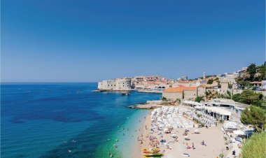 Apartman Dubrovnik - CDD849 Horvátország