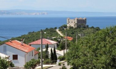 Guest House Adria Senj Horvátország