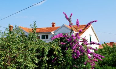 Apartments Tihana Supetar Horvátország