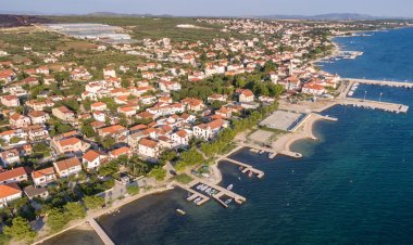 Apartments Josip Turanj Horvátország