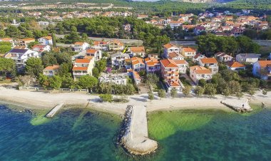 Apartment Mirjam Bibinje Horvátország