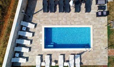 Apartments Adamović Umag Horvátország