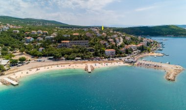 Apartmani Plemmy Jadranovo Horvátország