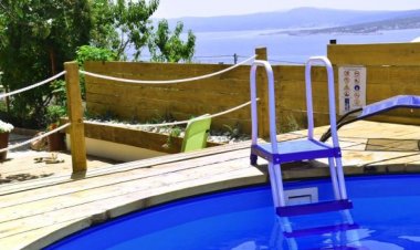 Apartman Jasminka Dramalj Horvátország