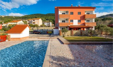 Apartman Banjol - CKR683 Horvátország