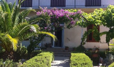 Apartman Zorić Biograd na Moru Horvátország