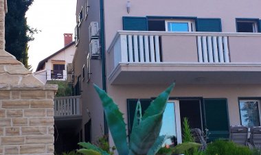 Apartments Cro Behar Sveti Petar na Moru Horvátország