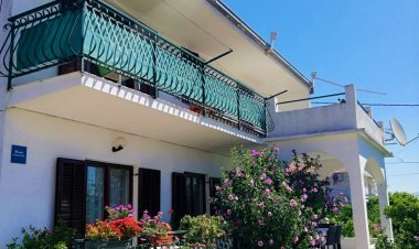 Apartmani Šantić Trogir Horvátország