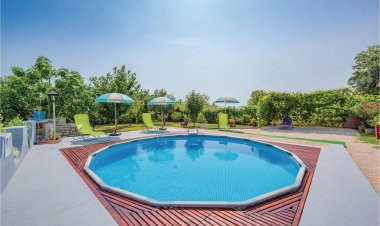 Apartman Kaštelir - CIC571 Horvátország