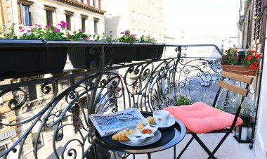 Apaprtmani Vitopolis 1&2 Rijeka Horvátország