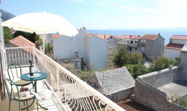 Apartmani Renci Bol Horvátország