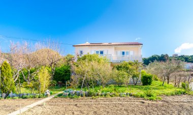 Apartment Marica Sanja Palit Horvátország