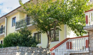 Apartments Marijana Senj II Horvátország