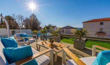 Apartmani Danica Crikvenica Horvátország