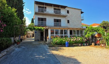 Apartman Mar Sutivan Horvátország