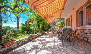 Apartmani Andrea 1 Dramalj Horvátország