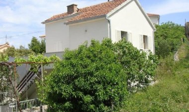 Apartman Vladislava Supetar Horvátország