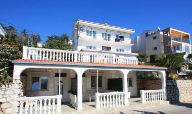 Apartmani Antak Dramalj Horvátország