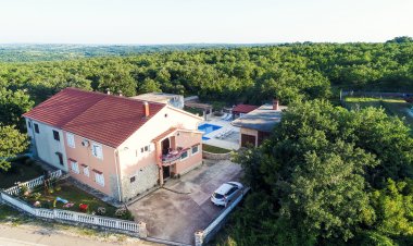 Apartman Josip Posedarje Horvátország