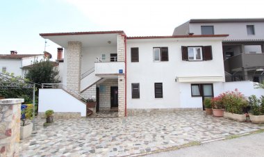Apartman Divna Rovinj Horvátország