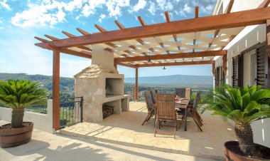 Apartment Peace and quiet Jelsa Horvátország