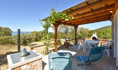 House Filip Dobropoljana Horvátország